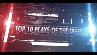 CIF Top 10: Week 10