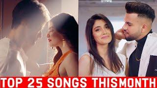 Top 25 Punjabi Songs Of The Week 2021 (March 17) | Latest Punjabi Songs 2021 | New Punjabi Song 2021