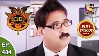 CID - सीआईडी - Ep 484 - The Cures Of The Rose Queen - Full Episode