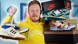 Top 10 Sneaker Pickups of 2021 So Far!