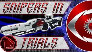 If Revoker Gets Nerfed… Destiny 2 Trials of Osiris Sniper God Roll Perks Guide & Replacements