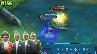 Mobile Legends WTF Funny Moments Episode 198