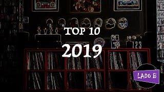 Top 10 - 2019