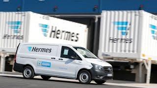 Ärger mit Paketzusteller Hermes | Marktcheck SWR