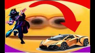 Top 10 Fortnite fenék