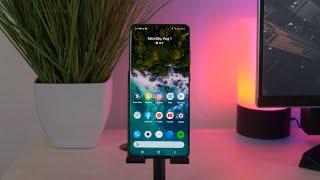 Top Android Apps (August 2020)