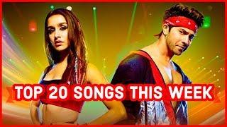 Top 20 Songs This Week Hindi/Punjabi Songs 2020 (January 4) | Latest Bollywood Songs 2020
