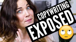 10 Eye-Rolling Copywriting Myths EXPOSED