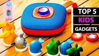 Top 5 - New Cool Gadgets For Kids 2020 - top 10 - tech toys for kids 2020 - cool gadgets