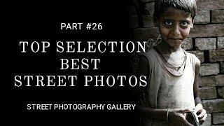 Street photography. (Top selection best street photos)