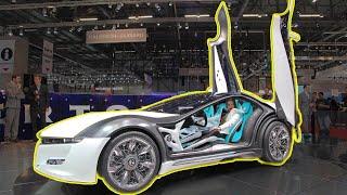 TOP 10 INSANE CAR DOORS YOU MUST SEE !!