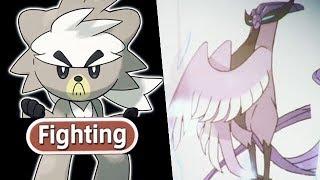 All 18 NEW Pokemon & Forms Coming To Pokemon Sword and Shield