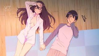 Top Romance Anime That Will Make You Laugh