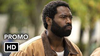 For Life 1x04 Promo "Marie" (HD) legal drama series