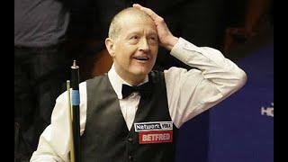 Top 10 Shocks In Snooker History!