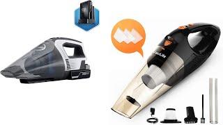 Best Hand Vacuum | Top 10 Hand Vacuum For 2021 | Top Rated Hand Vacuum