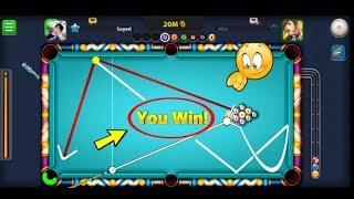 Top 10 | Creazy Shot | 9 Ball Pool | 8 BALL POOL