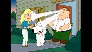 Family Guy Season 2021 Ep. 16 the most evil Brain  - Family Guy Full Episode Cut Today 1080P