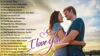 Most Old Beautiful Love Songs Of All Time - Top Greatest Romantic Love Songs Collection