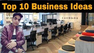 The Best Small Business Opportunities For 2020 l Top 10 Business Ideas For 2020 l Business Maker