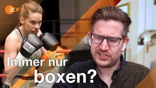 Das Problem mit den Sportfilmen!