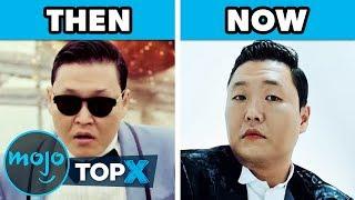 Another Top 10 Viral Stars Where are They Now