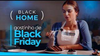 Black Home MadeiraMadeira | Gostinho de Black Friday em outubro