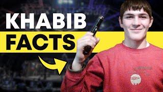 10 Things You Didn't Know About Khabib Nurmagomedov