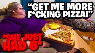 10 Most Spoiled People On My 600-lb Life