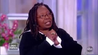 Top 10 Meghan Vs Whoopi The View Part 101