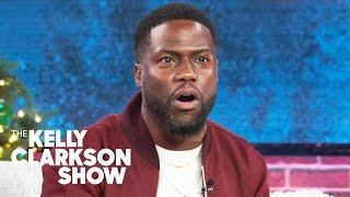 Kelly’s Top 10 Shocks And Surprises Feat. Kevin Hart And John Cena | Digital Exclusive
