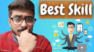 How To Find Best Skills For Freelancing | Best Freelancing Skills | Freelancing Series