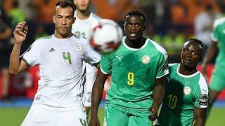 Football: Senegal top year-end Africa rankings for fourth straight time