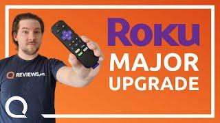 Roku OS 11 Gives Me What I've ALWAYS WANTED