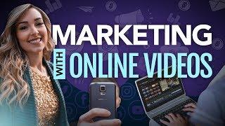 Advantages Of Video Marketing For Business Growth In 2020 (TOP Benefits of Video!)