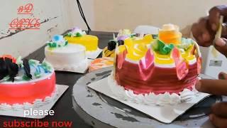 Top 10 Cake Ideas design cake /Car Cake /Ani Amazing Cake decorating making By 3d Cake Wala