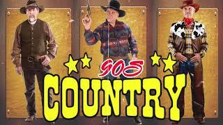 Top 100 Old Country Songs Of 90s - Most Pupolar Old Country Music Colection - Old Country Music