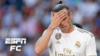 Gareth Bale the next MLS star? Not even Real Madrid has gotten his best - Alejandro Moreno | ESPN FC