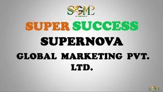 SUPERNOVA PLAN SHOW part-1 LIFE CHANGING OPPORTUNITY,TOP PLAN SHOW, FUTURE OF NETWORK MARKETING..