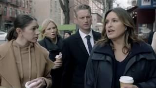 Law and Order: SVU 21x17 Sneak Peek Clip 2 "Dance, Lies And Videotape"