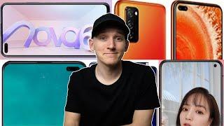 Top Upcoming Smartphones December 2019!