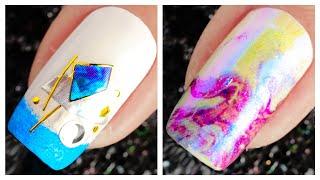 Top 10 Easy Nail