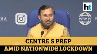 COVID-19: Amid lockdown, Centre announces relief measures for the poor
