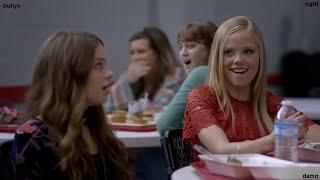 Top 10 Best School Fight Scenes