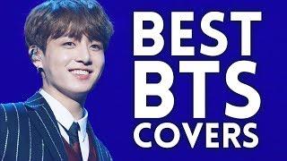 Top 12 covers by BTS !