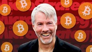 Michael Saylor: We Expect 400.000 per Bitcoin in the end of 2021! BTC/ETH NEWS and PRICE ETHEREUM