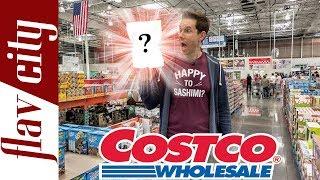 Top 10 HEALTHIEST Things To Buy At Costco...And A Few To Avoid!