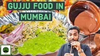 Mumbai Street Food ka Gujju Edition Part 1 with Veggie Paaji