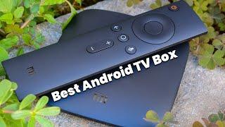 Best Android TV Boxes in 2020 [Top 10 Picks]