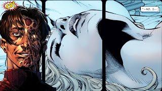 Top 10 Darkest Spider-man Moments Explained || #ComicVerse